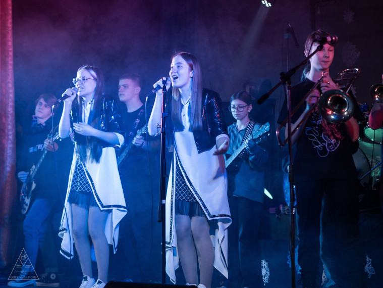 Названы победители фестиваля школьного рока «Дебюты…».