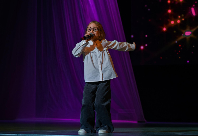 Озвучены итоги конкурса вокалистов «Серебряные голоса».