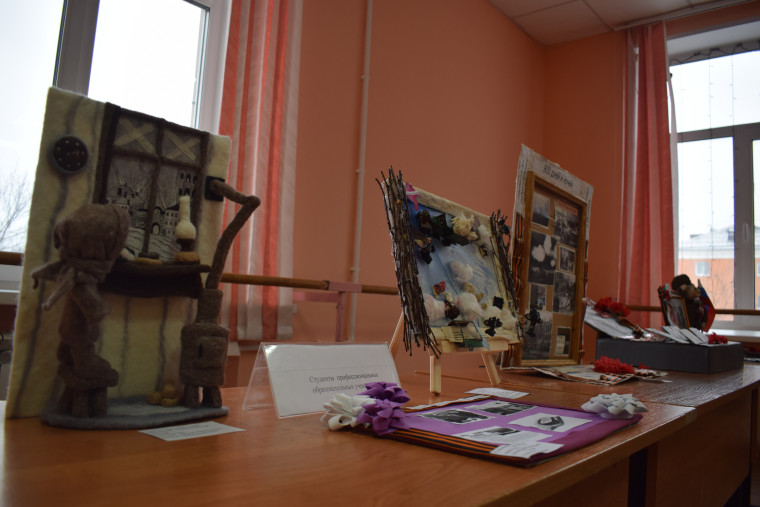 В Иванове наградили победителей городского конкурса творческих работ «Дорога жизни».