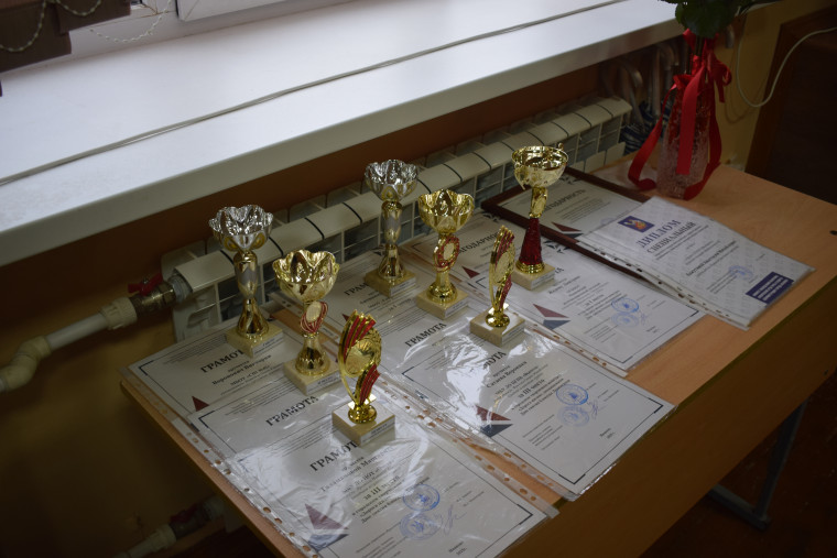 В Иванове наградили победителей городского конкурса творческих работ «Дорога жизни».