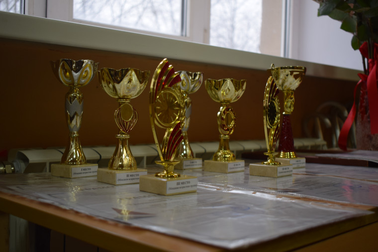 В Иванове наградили победителей городского конкурса творческих работ «Дорога жизни».