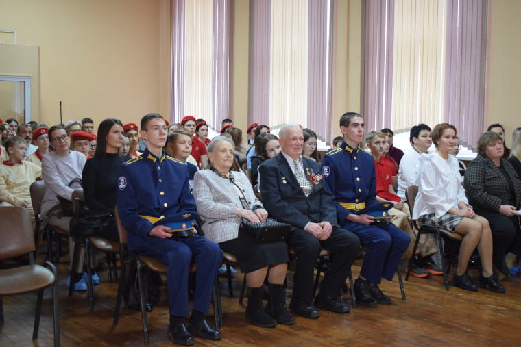 В Иванове наградили победителей городского конкурса творческих работ «Дорога жизни».