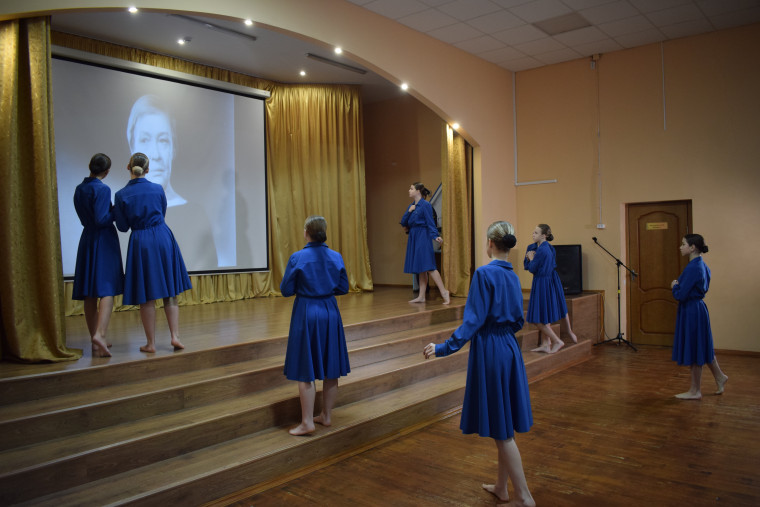 В Иванове наградили победителей городского конкурса творческих работ «Дорога жизни».