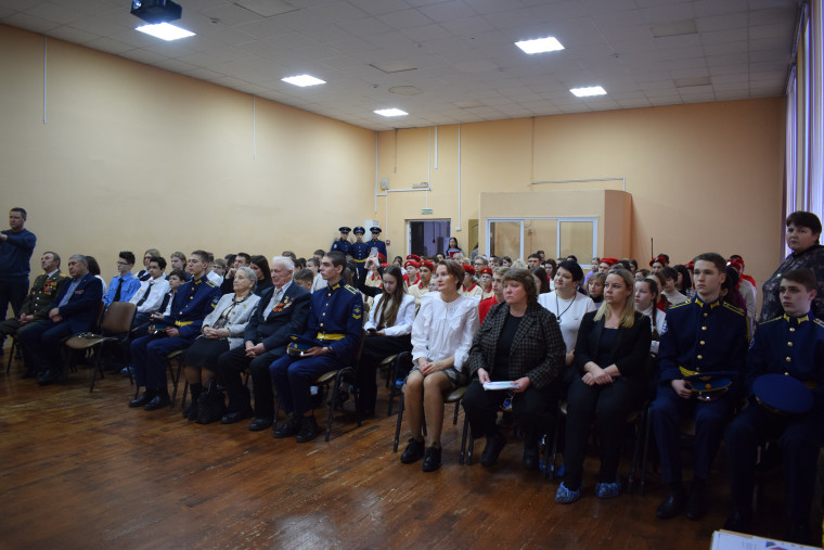 В Иванове наградили победителей городского конкурса творческих работ «Дорога жизни».