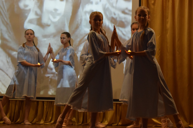 В Иванове наградили победителей городского конкурса творческих работ «Дорога жизни».