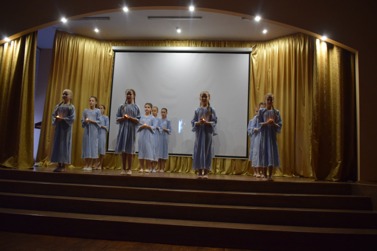 В Иванове наградили победителей городского конкурса творческих работ «Дорога жизни».