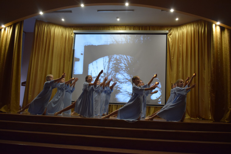 В Иванове наградили победителей городского конкурса творческих работ «Дорога жизни».