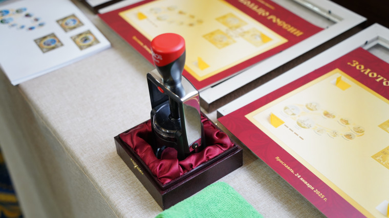 Ивановским отельерам вручили награды победителей конкурса «Отличное место на Золотом кольце-2024».