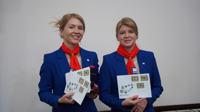 Ивановским отельерам вручили награды победителей конкурса «Отличное место на Золотом кольце-2024».