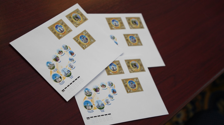 Ивановским отельерам вручили награды победителей конкурса «Отличное место на Золотом кольце-2024».