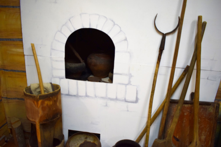 Музей истории ивановского Дворца детского и юношеского творчества получил официальный статус.