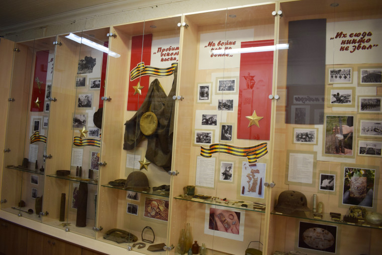 Музей истории ивановского Дворца детского и юношеского творчества получил официальный статус.