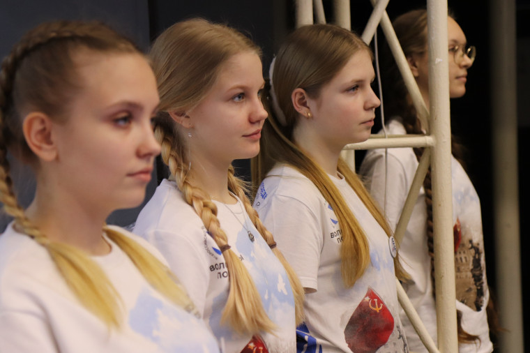 Ивановские студенты состязались в интеллектуально-образовательной игре «РИСК».