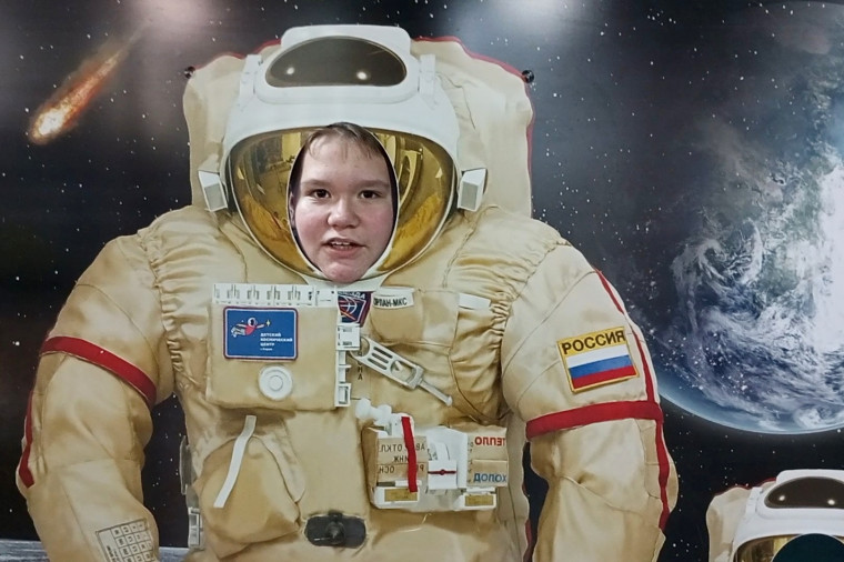 Космический репортаж принёс ивановскому школьнику Гран-при всероссийского конкурса.