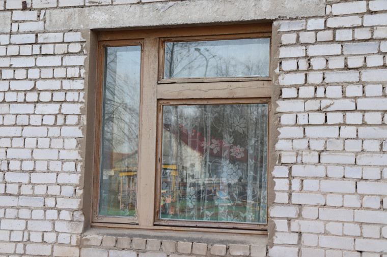 В Иванове капитально отремонтируют детский сад № 152.