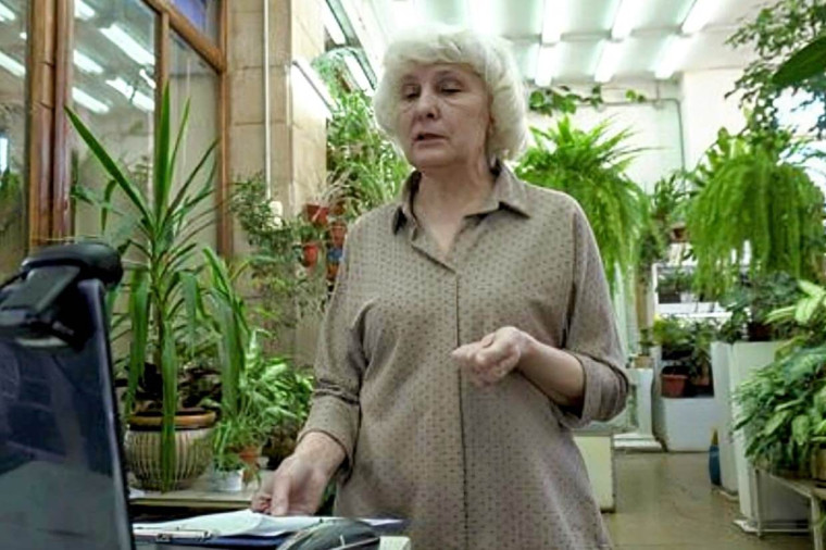 Программа «Род. Народ. Родина» Дворца творчества города Иванова представлена на федеральном уровне.