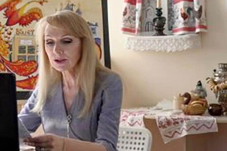 Программа «Род. Народ. Родина» Дворца творчества города Иванова представлена на федеральном уровне.