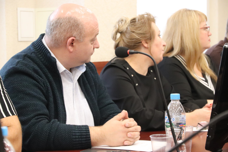 Депутаты признали практику заблаговременного начала отопительного периода успешной.