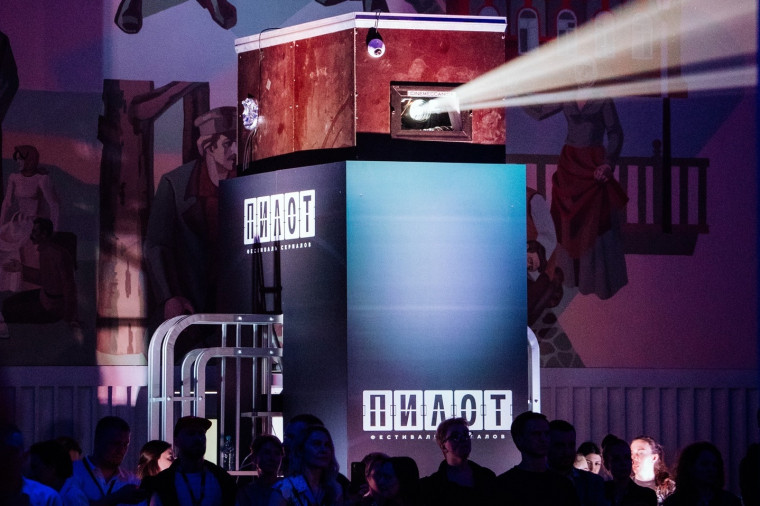 Представлен график фестивалей Золотого кольца в июне.