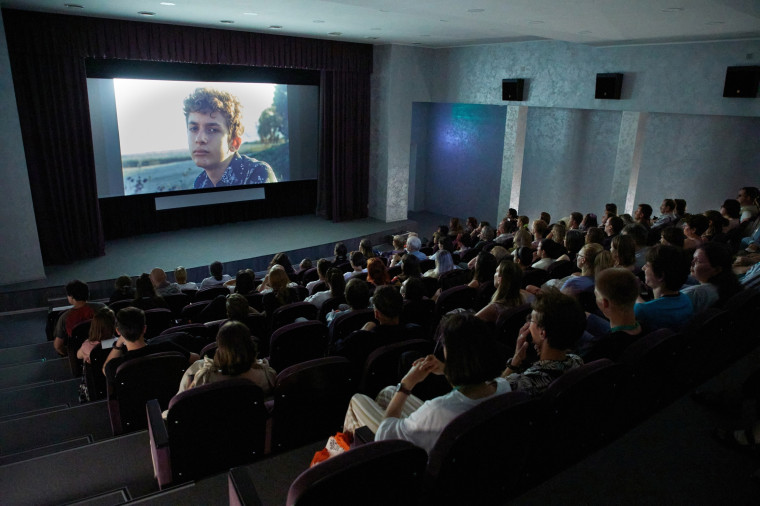 Представлен график фестивалей Золотого кольца в июне.