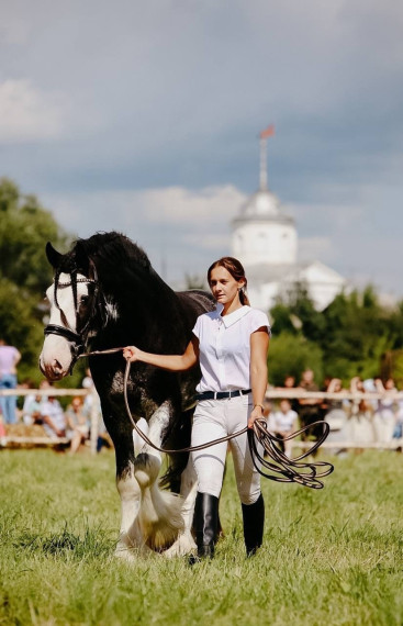 Представлен график фестивалей Золотого кольца в июне.