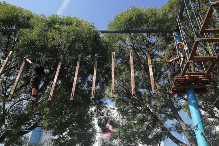 В Иванове продолжается реализация проекта «Горизонты впечатлений: мир ярче, чем кажется».