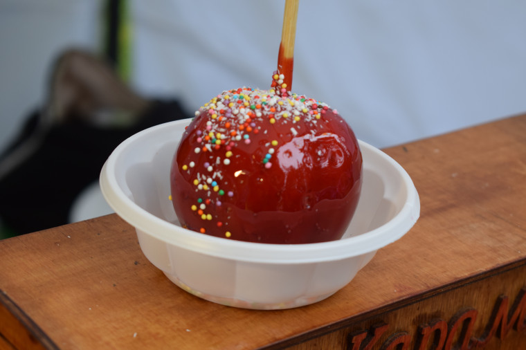 Около 2 тысяч ивановцев побывали на открытых кинопоказах фестиваля уличного кино.