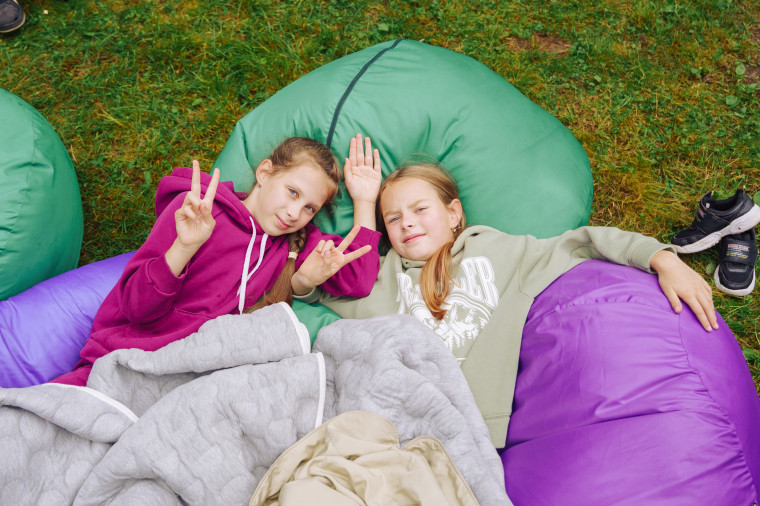 Около 2 тысяч ивановцев побывали на открытых кинопоказах фестиваля уличного кино.