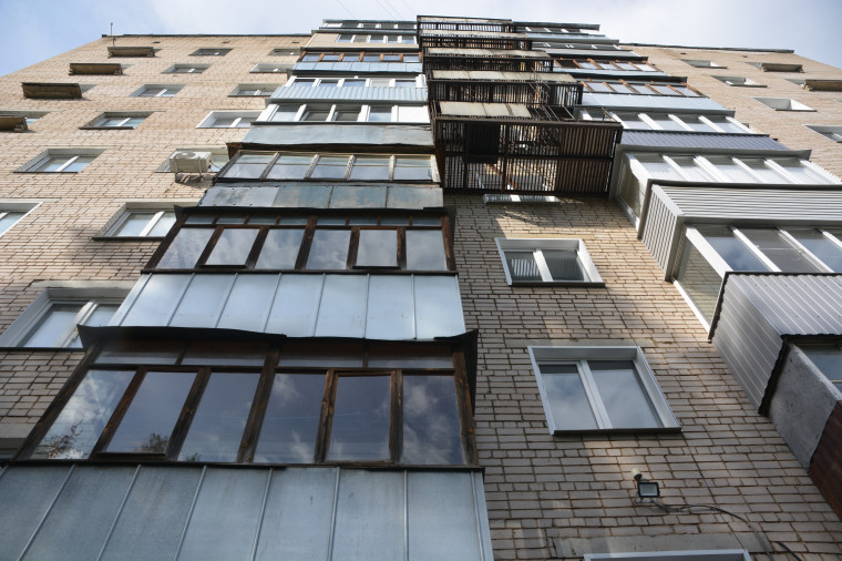 К отопительному сезону готовы 86% жилых домов.