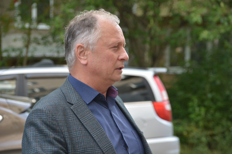 К отопительному сезону готовы 86% жилых домов.