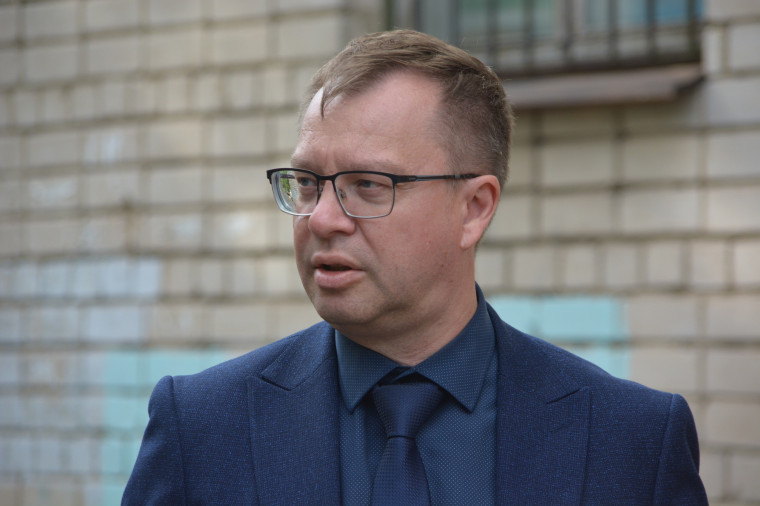 К отопительному сезону готовы 86% жилых домов.