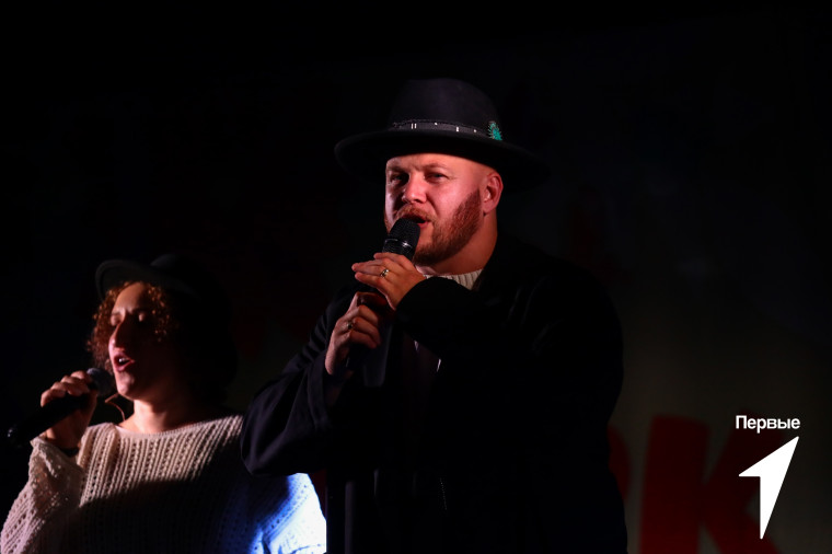 В преддверии Дня знаний для ивановских школьников прошел «Первоклассный вечер».