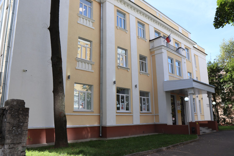 В детской школе искусств появился хор пикколистов.