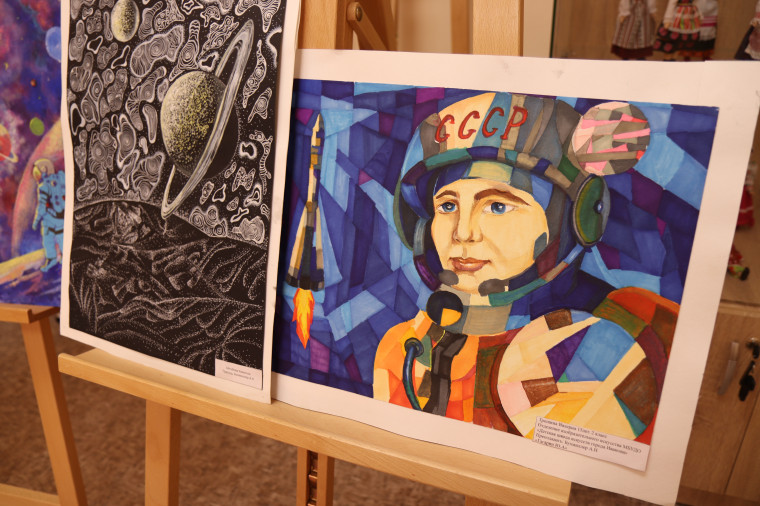 В детской школе искусств появился хор пикколистов.