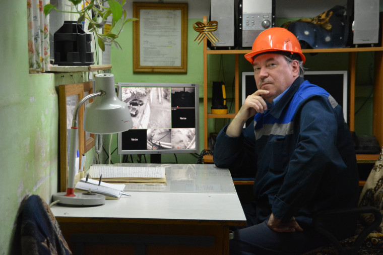 С подельника в Иванове стартует отопительный сезон.