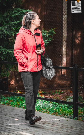 Более 3 тысяч пенсионеров посетили Ивановский зоопарк в рамках традиционной акции.