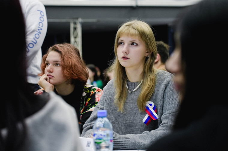 Ивановские студенты состязались в интеллектуально-образовательной игре «РИСК».