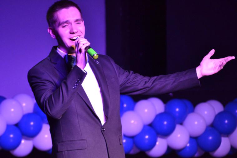 В Иванове отметили 100-летие водоканала.