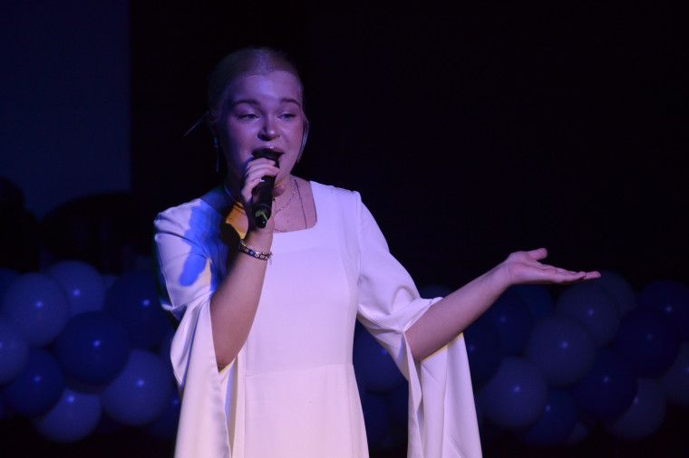 В Иванове отметили 100-летие водоканала.