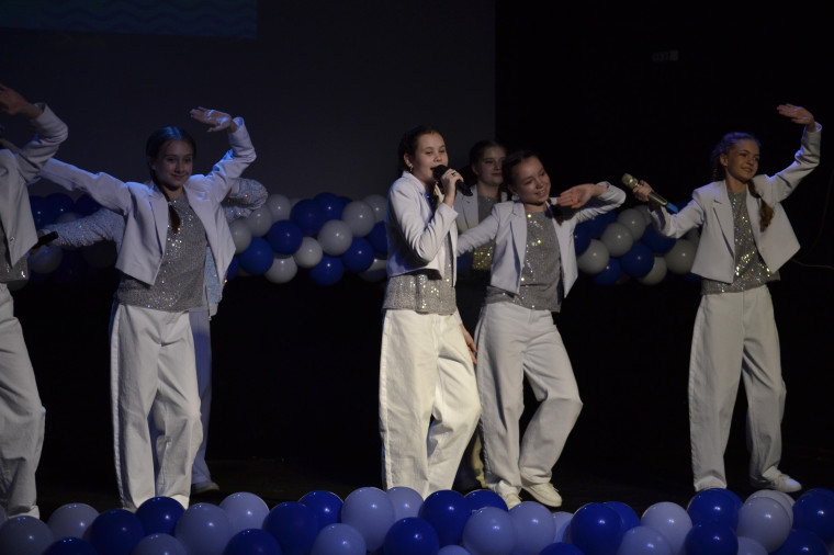 В Иванове отметили 100-летие водоканала.