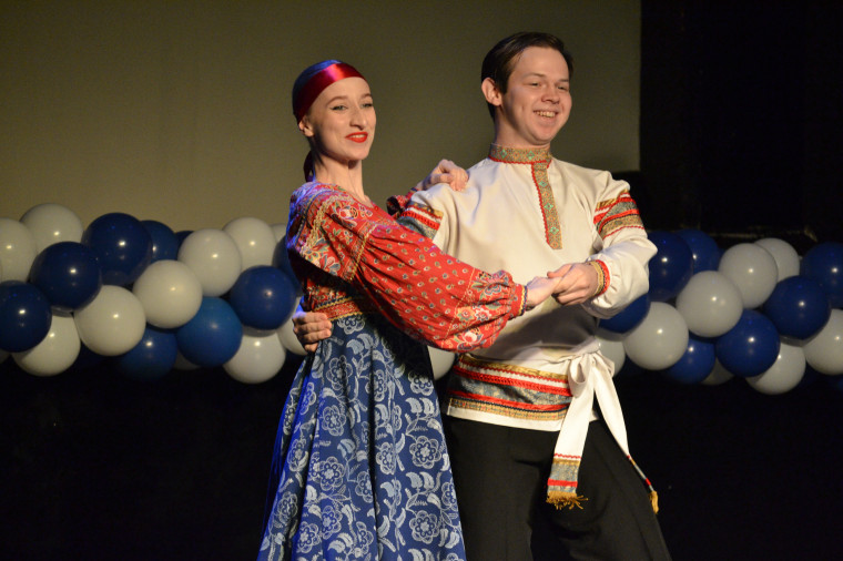 В Иванове отметили 100-летие водоканала.