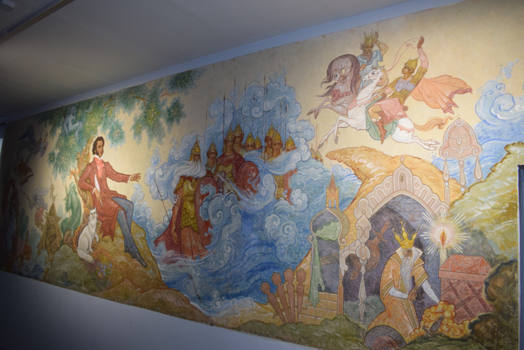 В двух детских образовательных учреждениях сферы культуры капитально отремонтируют кровлю.