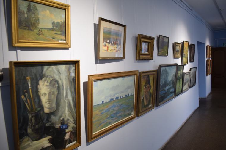 В двух детских образовательных учреждениях сферы культуры капитально отремонтируют кровлю.