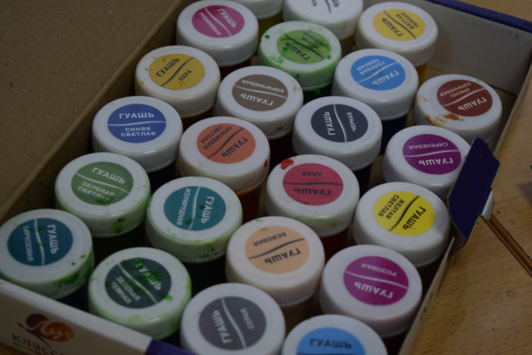 В двух детских образовательных учреждениях сферы культуры капитально отремонтируют кровлю.