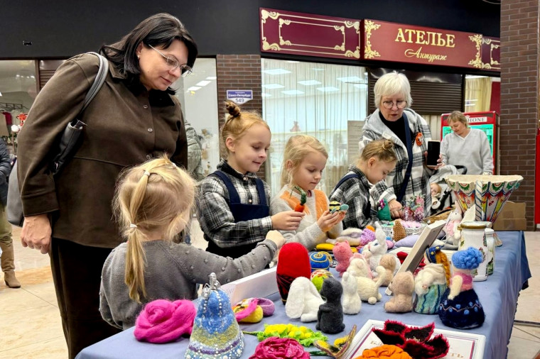 В областном центре прошел концерт «Жизнь – наш выбор».