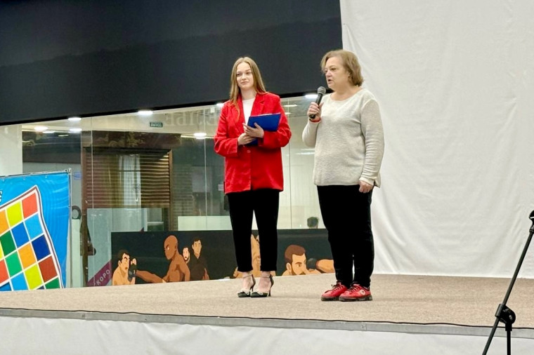 В областном центре прошел концерт «Жизнь – наш выбор».