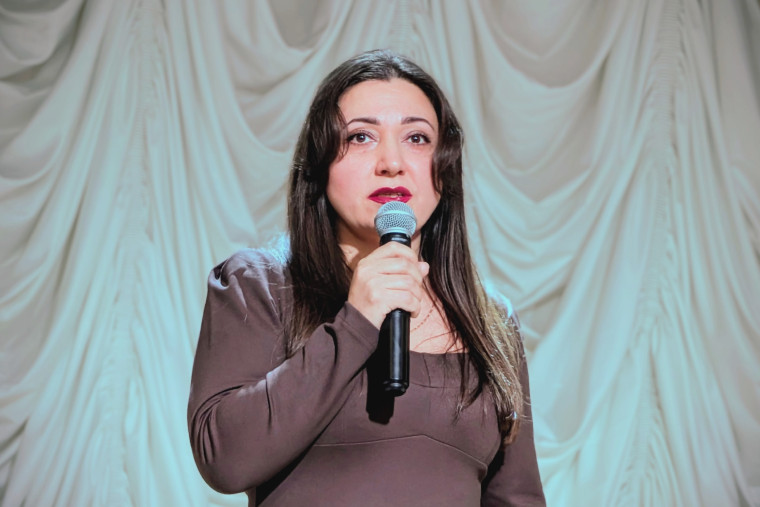 Ивановские студенты приняли участие в городской квест-игре «Антитеррор».