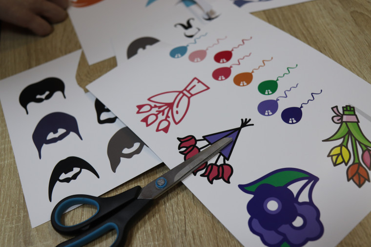 Ивановские студенты приняли участие в городской квест-игре «Антитеррор».