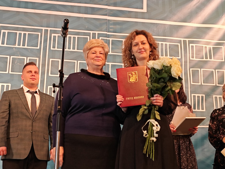 Хор ветеранов Центра культуры и отдыха отметил 75-летие.