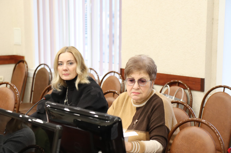 Проведено заседание рабочей группы по противодействию нелегальной занятости.